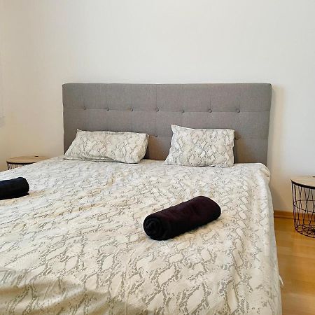 90 M2 Maisonette With Free Parking Apartment Виена Екстериор снимка