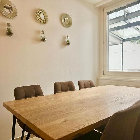 90 M2 Maisonette With Free Parking Apartment Виена Екстериор снимка