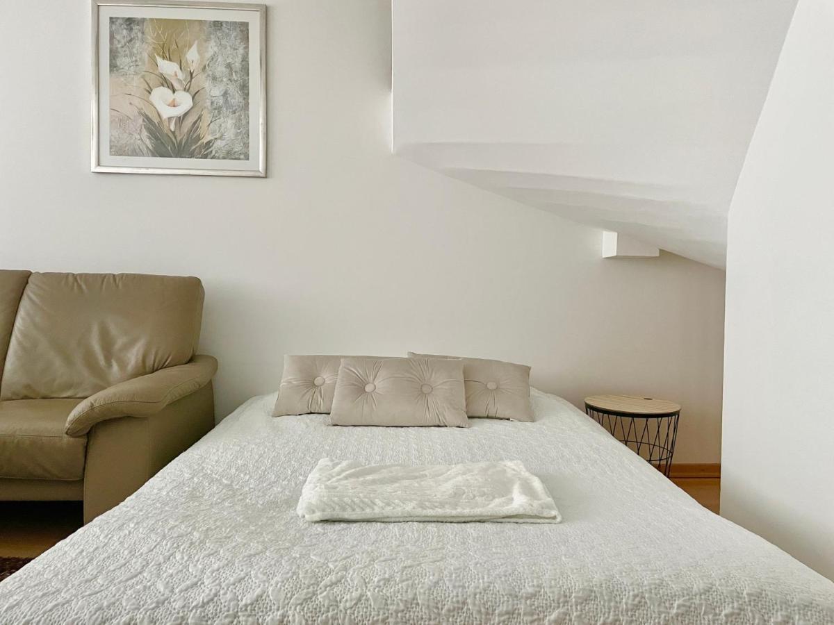 90 M2 Maisonette With Free Parking Apartment Виена Екстериор снимка