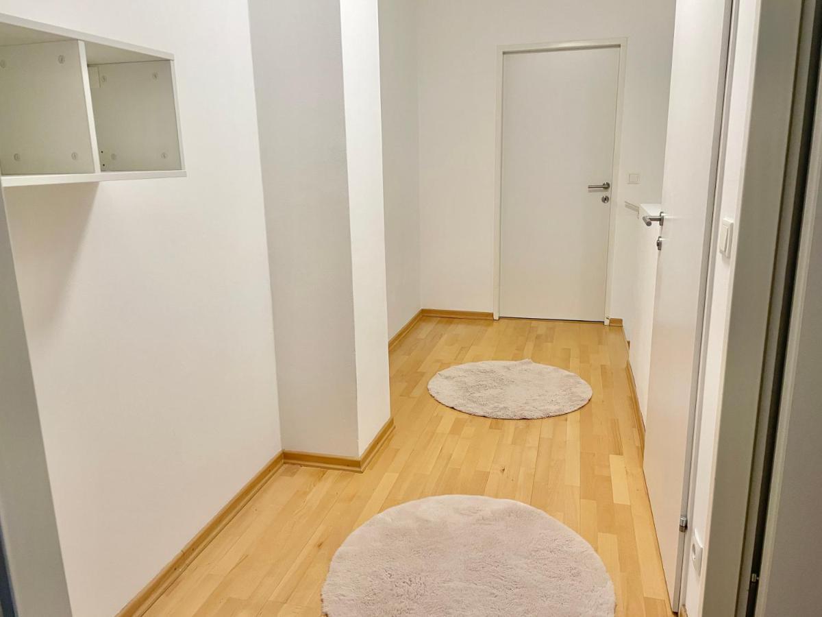 90 M2 Maisonette With Free Parking Apartment Виена Екстериор снимка