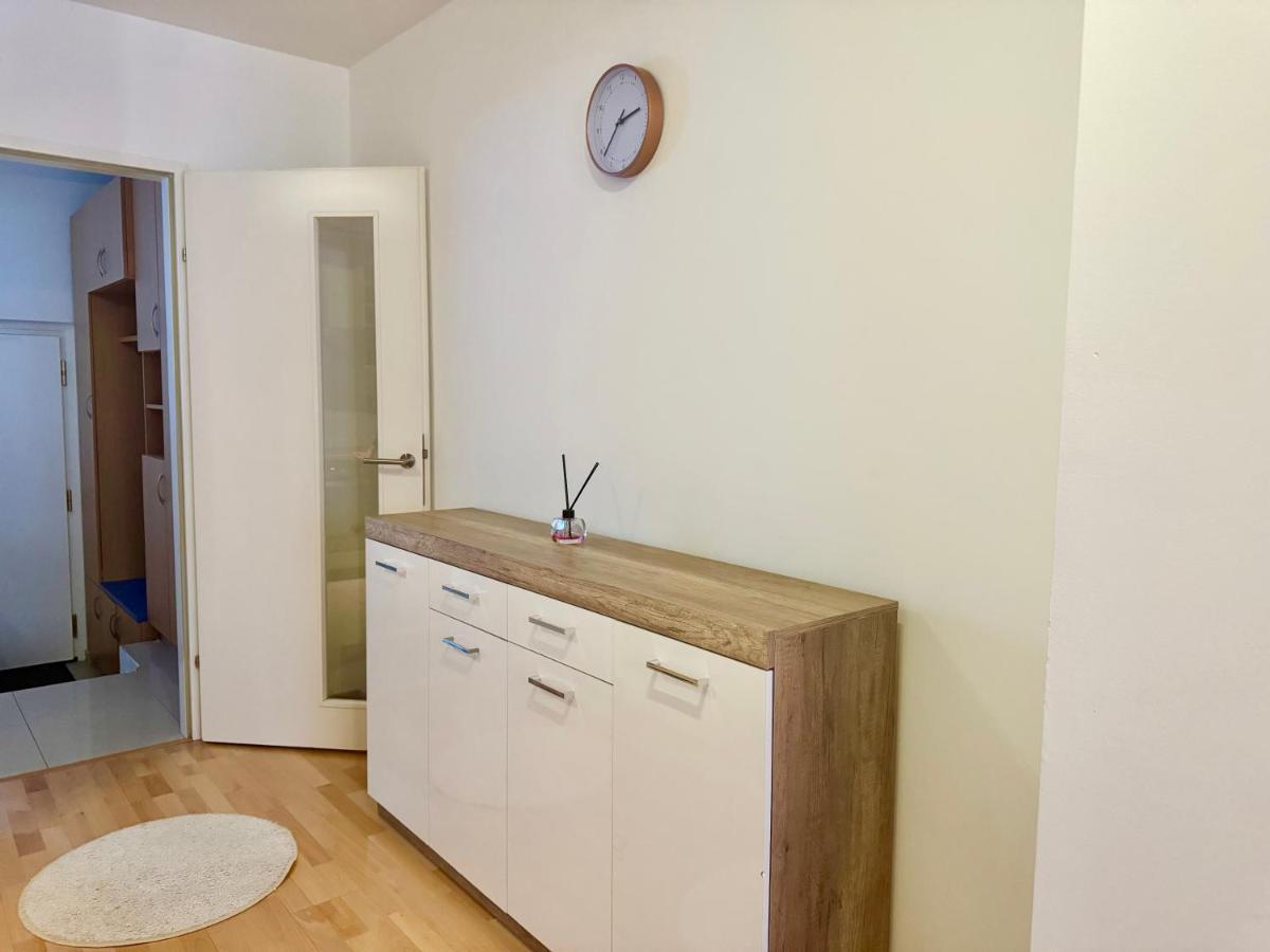 90 M2 Maisonette With Free Parking Apartment Виена Екстериор снимка