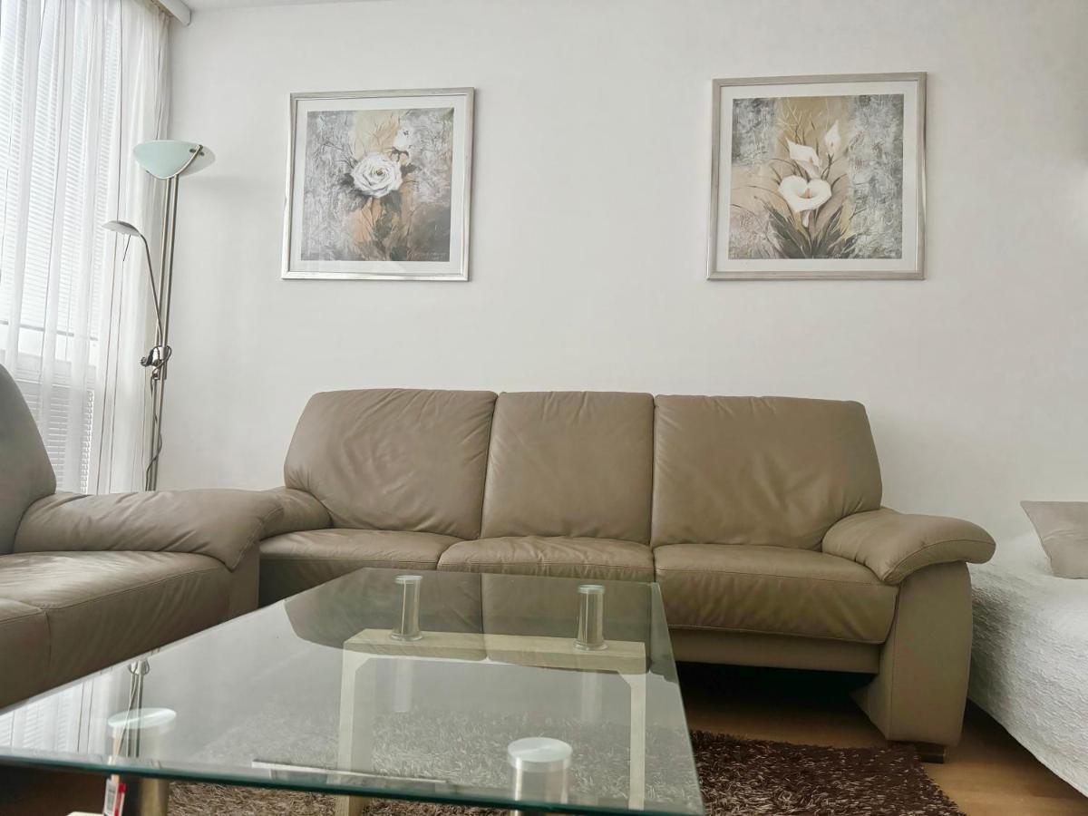 90 M2 Maisonette With Free Parking Apartment Виена Екстериор снимка