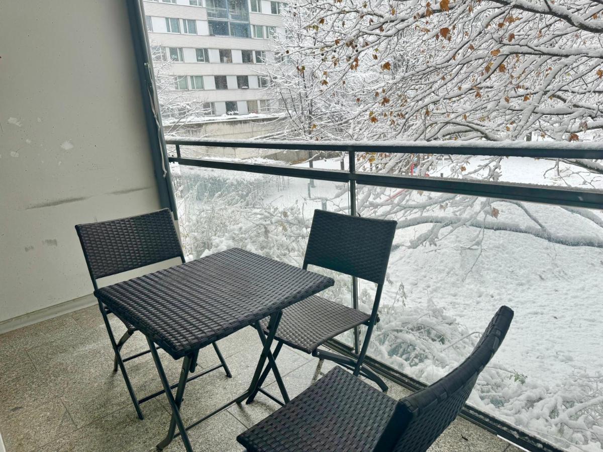 90 M2 Maisonette With Free Parking Apartment Виена Екстериор снимка