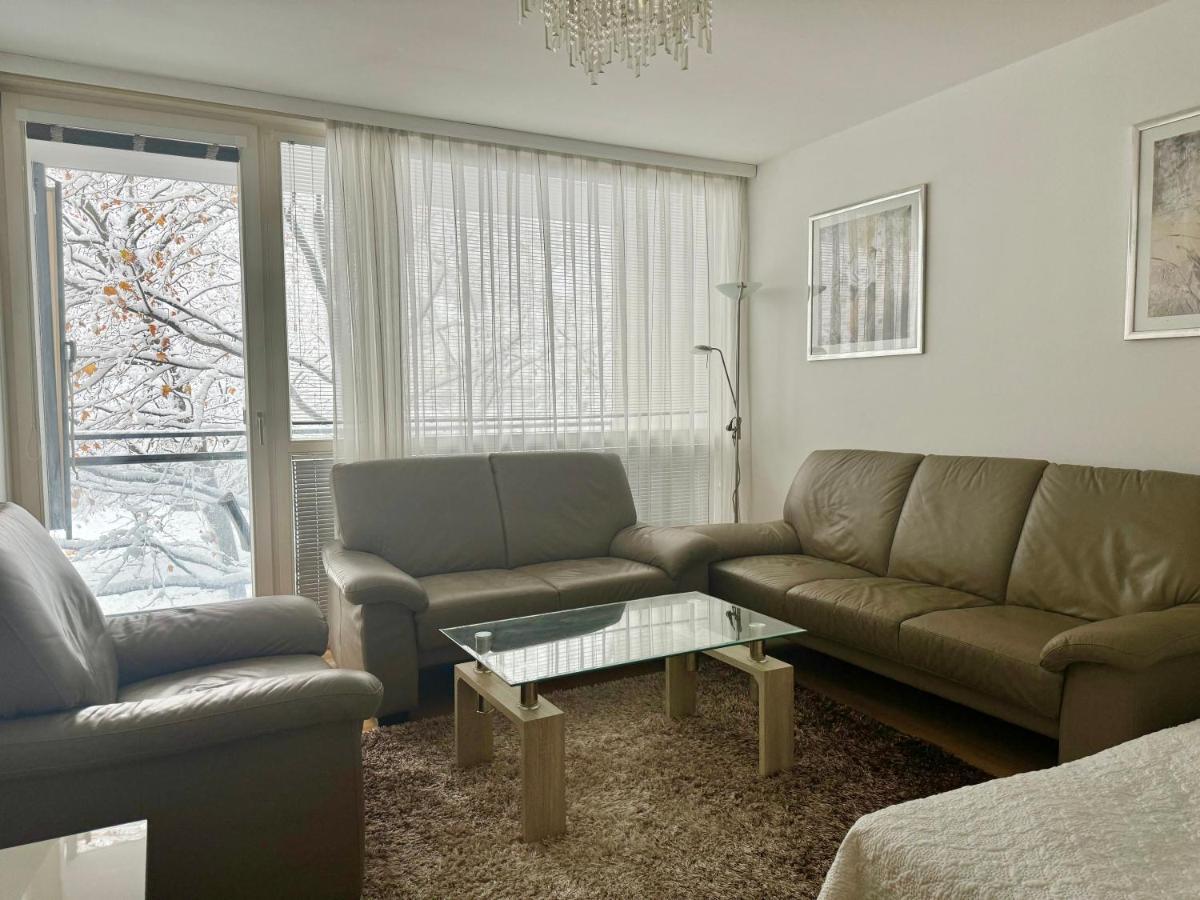 90 M2 Maisonette With Free Parking Apartment Виена Екстериор снимка