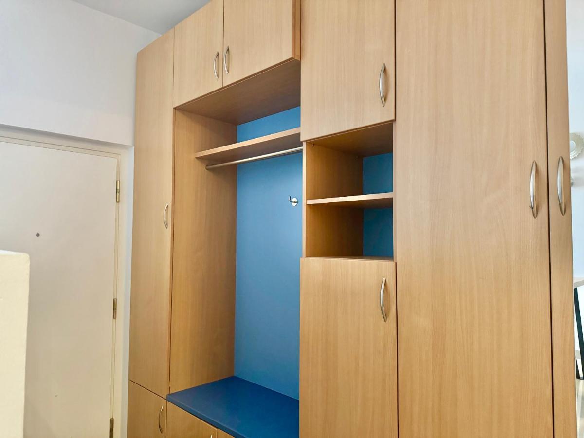 90 M2 Maisonette With Free Parking Apartment Виена Екстериор снимка
