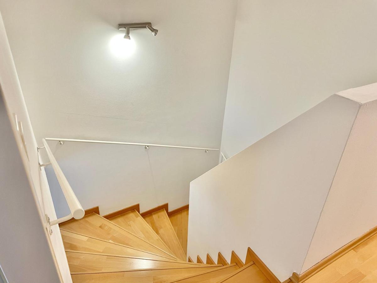 90 M2 Maisonette With Free Parking Apartment Виена Екстериор снимка